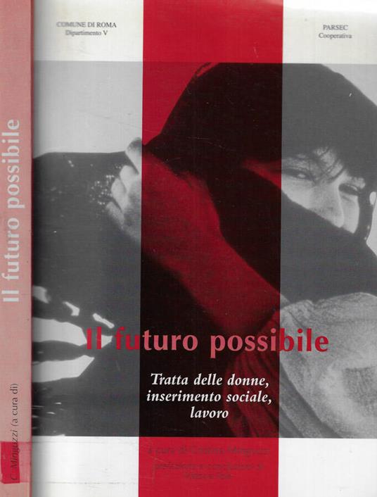 Il futuro possibile - copertina