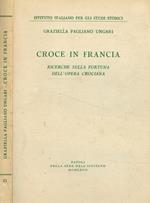 Croce in Francia