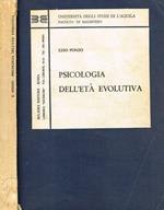 Psicologia dell'età evolutiva