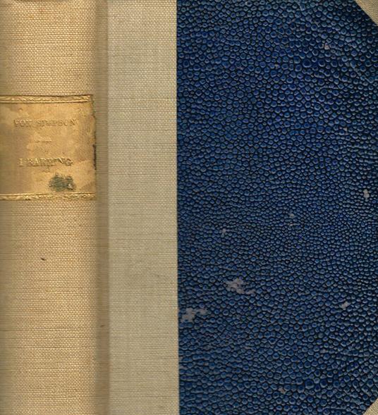 I barring - William von Simpson - copertina