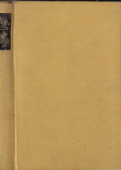 Gli amanti d'estate - copertina