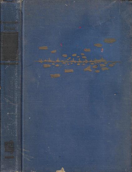 Il giorno più lungo - Cornelius Ryan - copertina