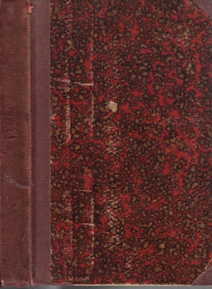 Paradossi - Max Nordau - copertina