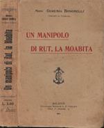 Un manipolo di rut, la moabita