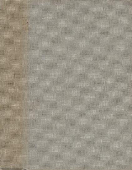 Il Mondo come lo vedo io - Enrico Medi - copertina