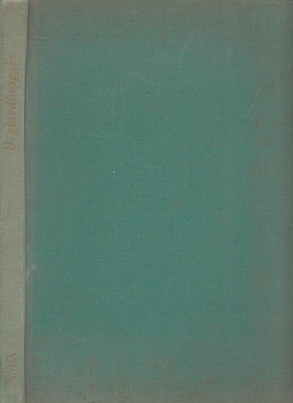 Il Giardinaggio - Henry R. Cocker - copertina