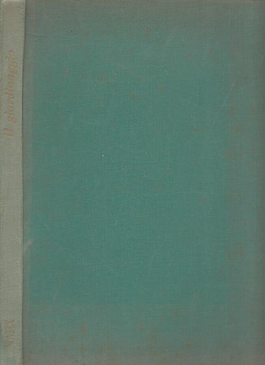 Il Giardinaggio - Henry R. Cocker - copertina