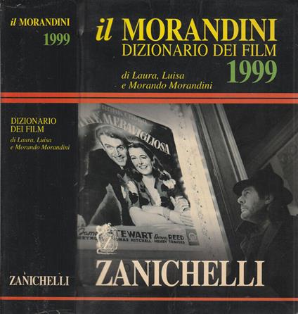 Il Morandini - copertina