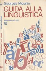 Guida alla linguistica