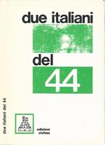 Due italiani del '44