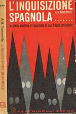 L' Inquisizione Spagnola