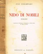 Nido di nobili