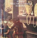 Storia dell'artigianato europeo