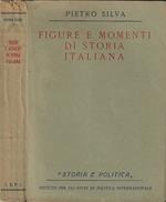 Figure e momenti di storia italiana