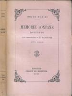 Memorie lontane