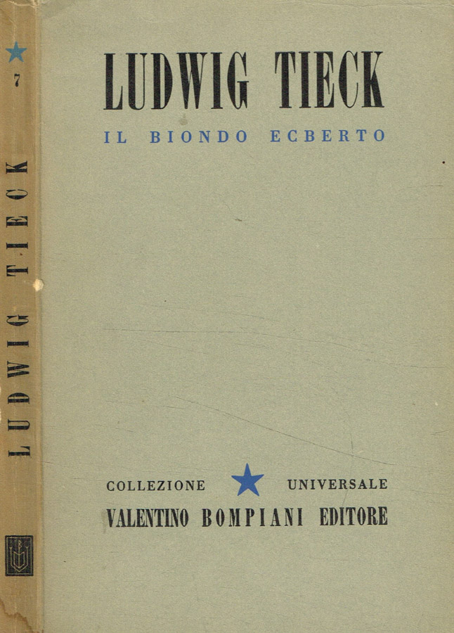 Biblioteca di Babele