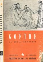 La bella Genovese