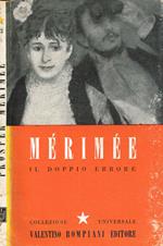 Il doppio errore
