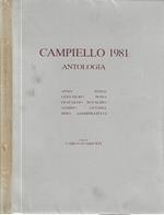 Antologia del Campiello 1981