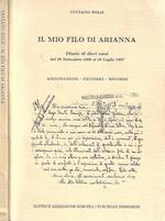 Il mio filo di Arianna