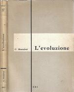 L' evoluzione
