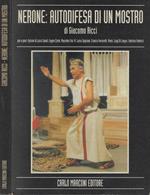Nerone: autodifesa di un mostro