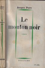 Le mouton noir