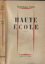 Haute école