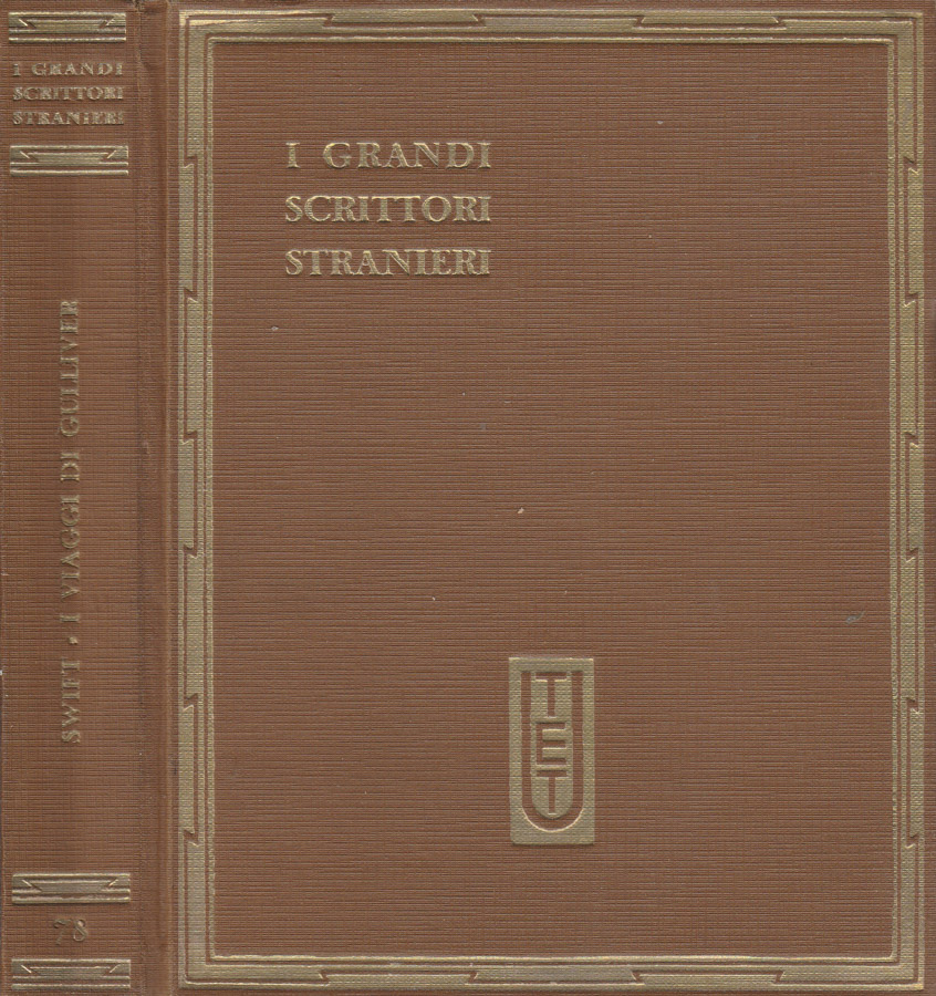 Biblioteca di Babele