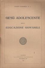 Gesu' Adolescente