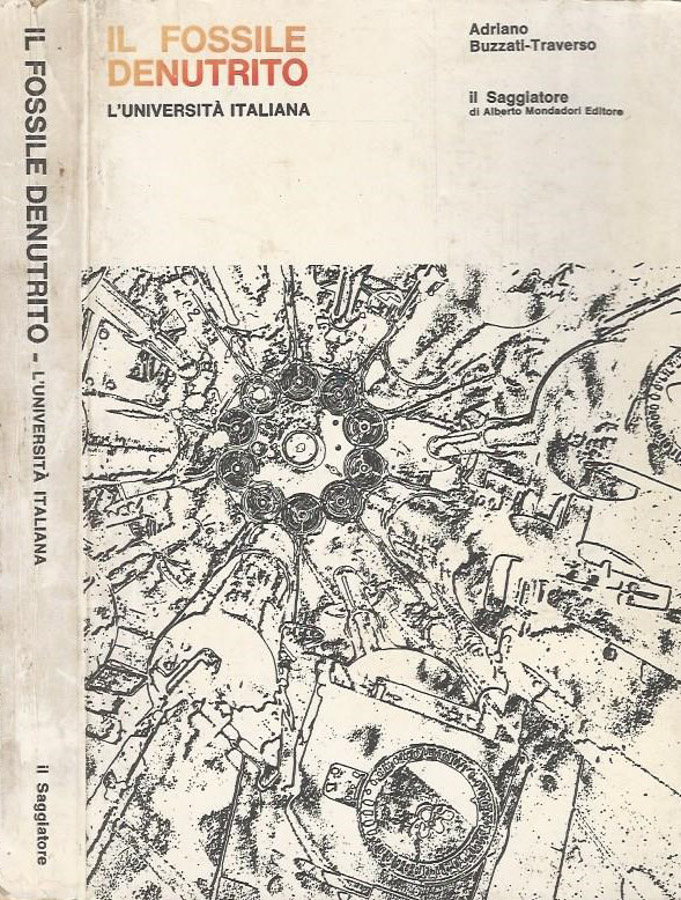 Biblioteca di Babele
