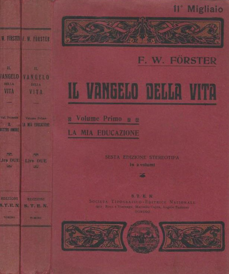 Biblioteca di Babele