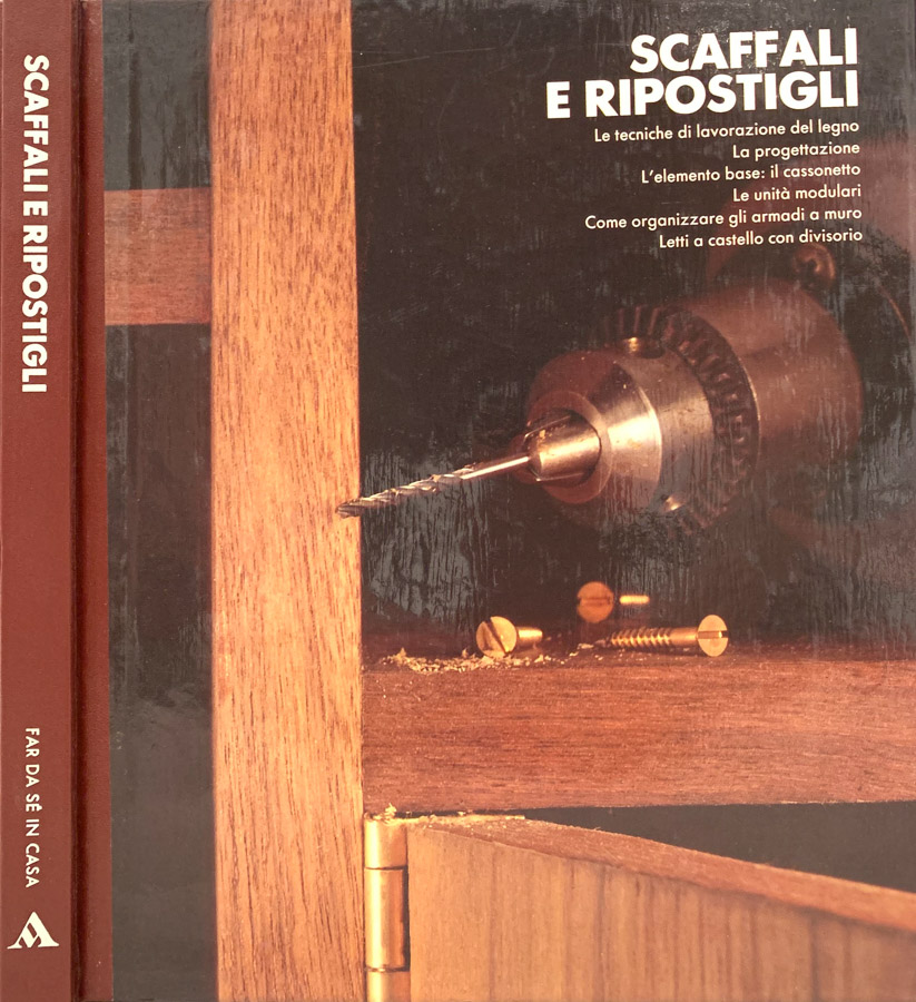 Biblioteca di Babele