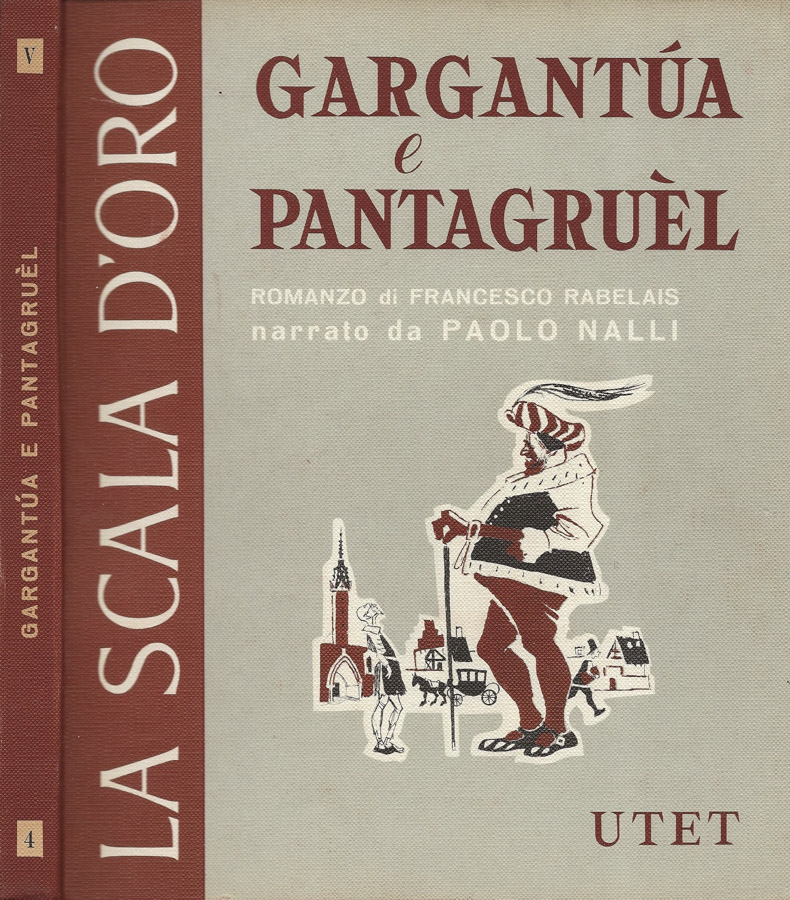 Biblioteca di Babele