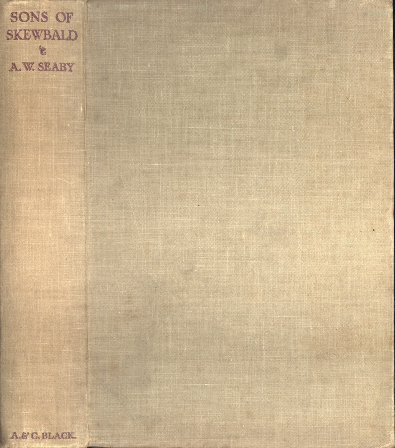 Biblioteca di Babele