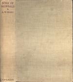 Sons of Skewbald