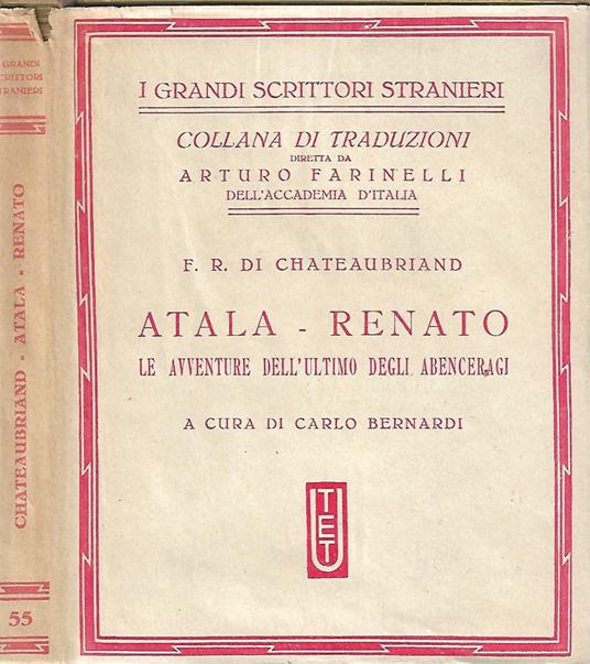 Atala - Renato - copertina