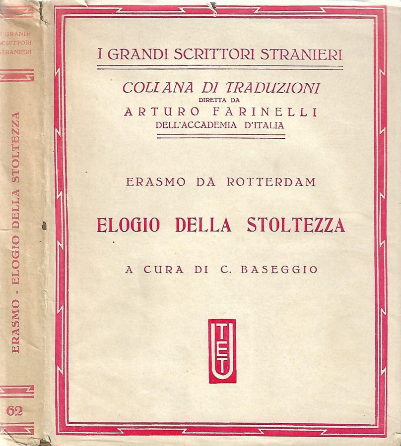 Biblioteca di Babele