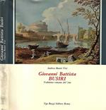 Giovanni Battista Busiri, vedutista romano del '700