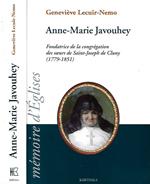 Anne - Marie Javouhey