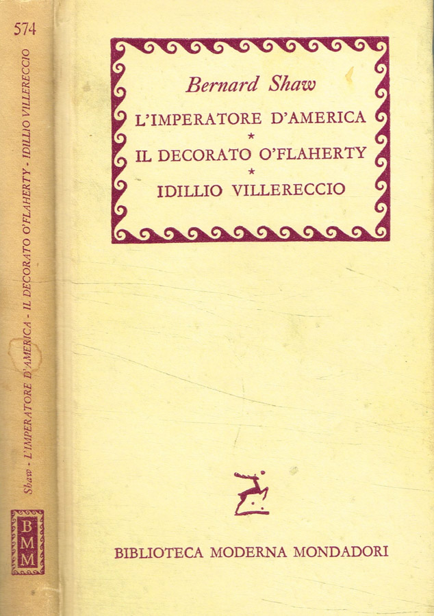 Biblioteca di Babele