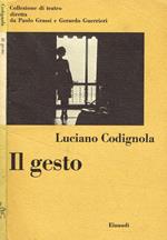 Il gesto