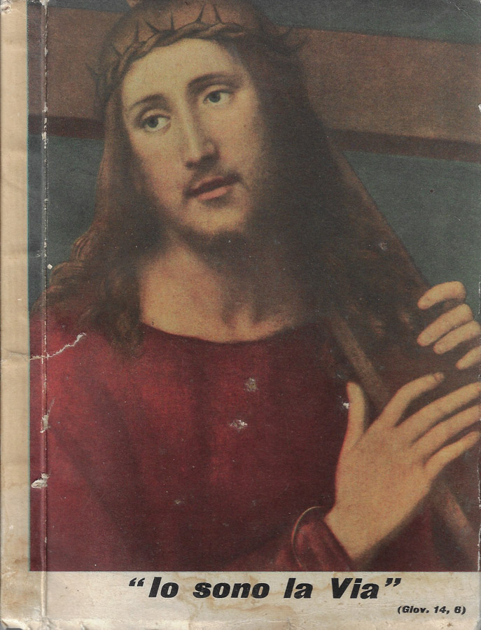 Biblioteca di Babele