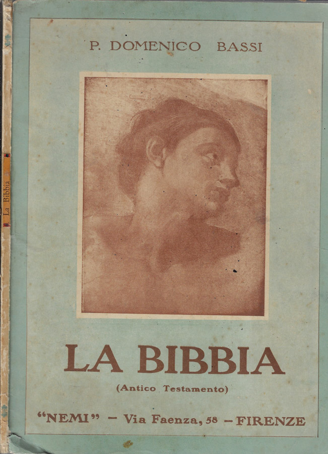Biblioteca di Babele
