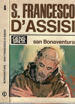 S. Francesco d'Assisi