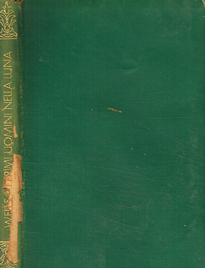 Biblioteca di Babele