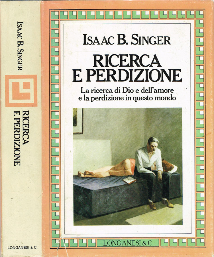 Biblioteca di Babele