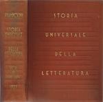 Storia universale della Letteratura