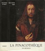 La Pinacothèque de Munich