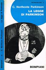 La legge di parkinson